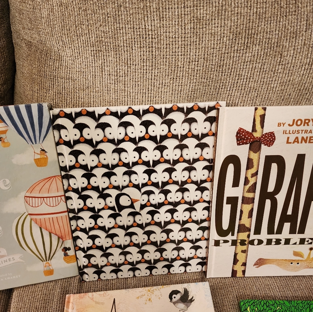 Children's Book Bundle - Picture 3 of 15